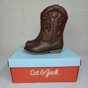MEMPHIS BOOTS (Cat & Jack)